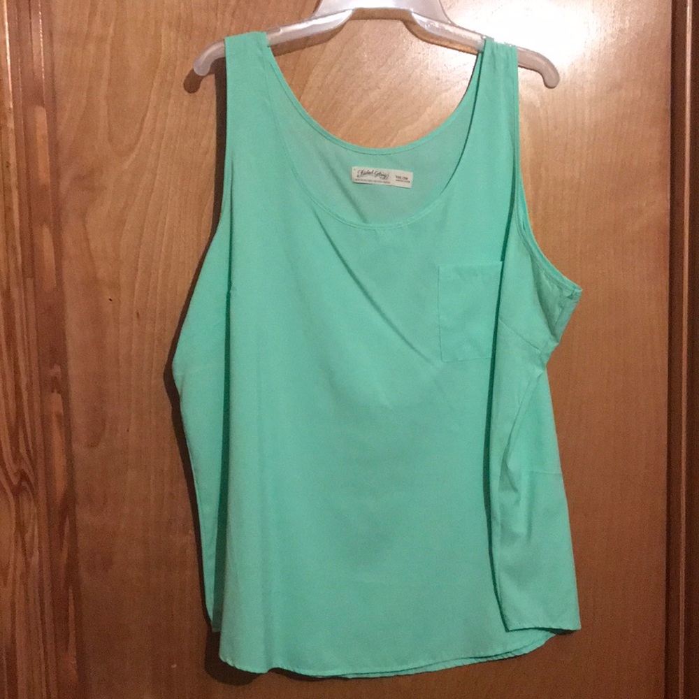 Tank top